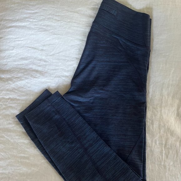 NWOT Outdoor Voices TechSweat Core 3/4 Legging - Picture 4 of 4